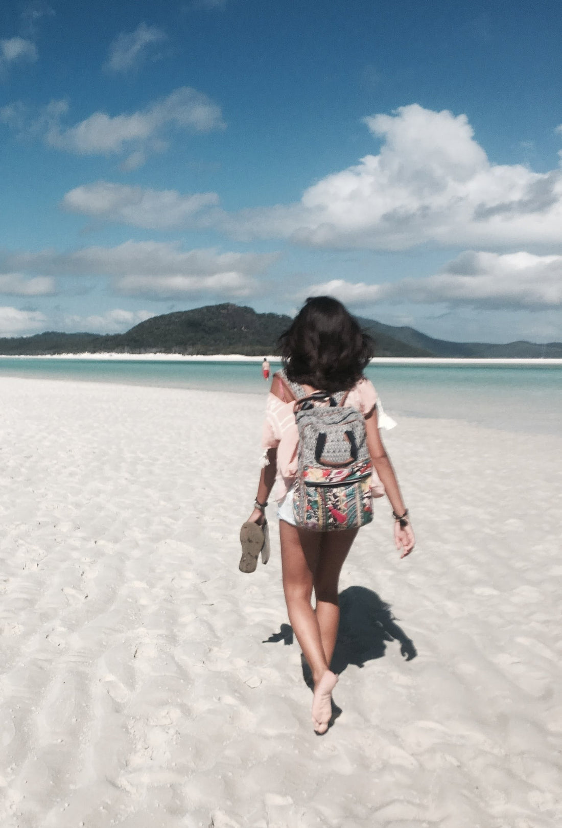 Carta Antes de nacer