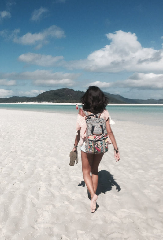 Carta Antes de nacer