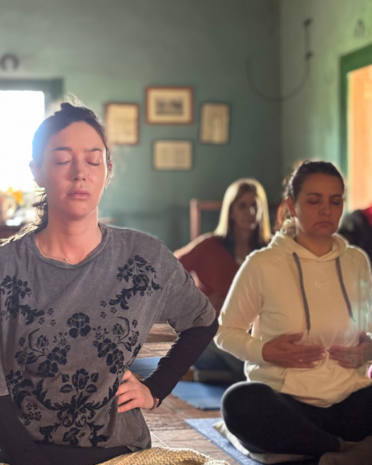 Práctica grupal semanal